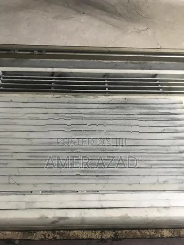 General Electric Window Type Aircondition