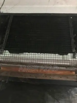 General Electric Window Type Aircondition