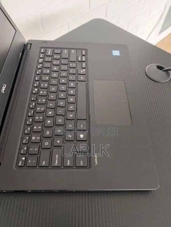 Dell Latitude 3480 – Core i5 7th GEN | 8GB RAM 256GB SSD