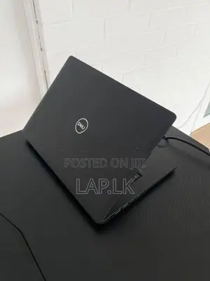 Dell Latitude 3480 – Core i5 7th GEN | 8GB RAM 256GB SSD