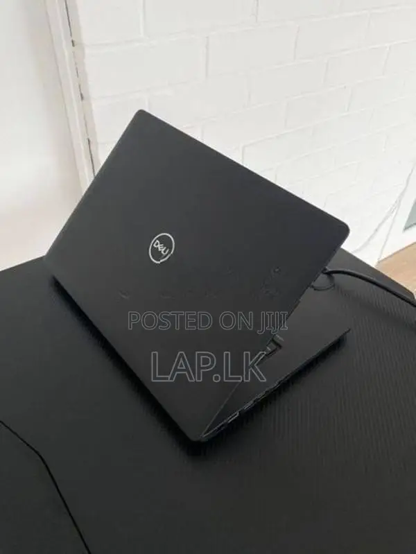 Dell Latitude 3480 – Core i5 7th GEN | 8GB RAM 256GB SSD