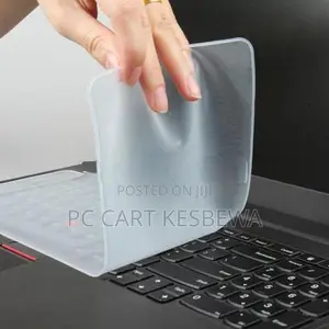 Laptop Keyboard Protective Film 14"
