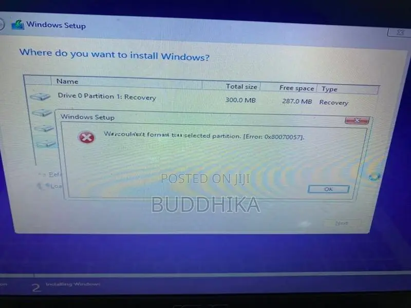 Acer X555L Laptop