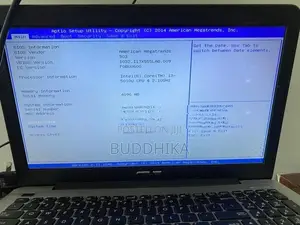 Acer X555L Laptop