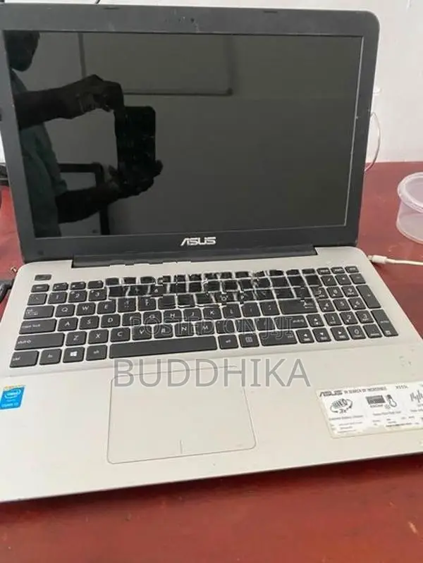 Acer X555L Laptop