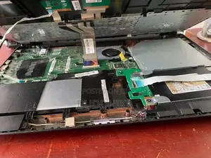 Acer X555L Laptop