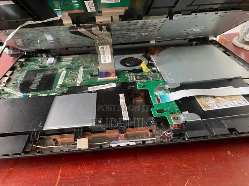 Acer X555L Laptop