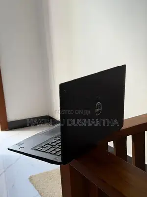 Dell Latitude 7490