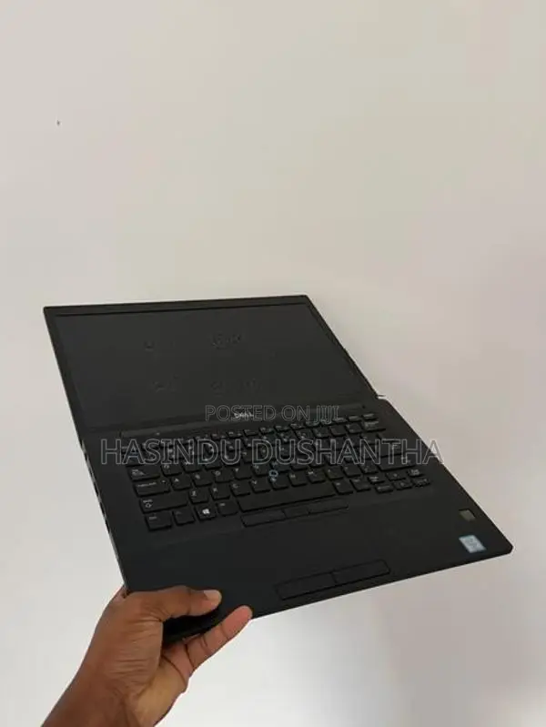 Dell Latitude 7490