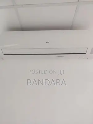 LG 24000 BTU AC