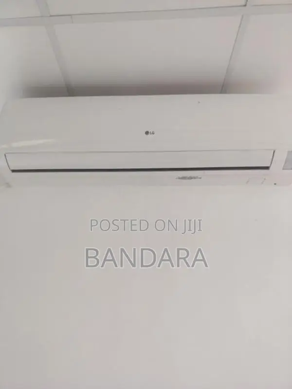 LG 24000 BTU AC