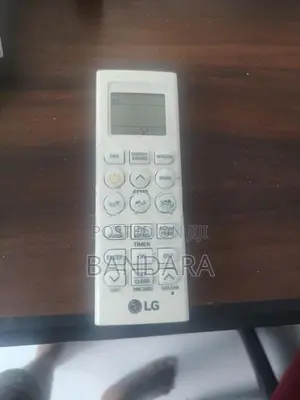 LG 24000 BTU AC