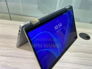 Dell Latitude 7320 x360 Touch 2 In 1