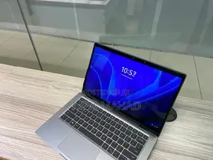 Dell Latitude 7320 x360 Touch 2 In 1