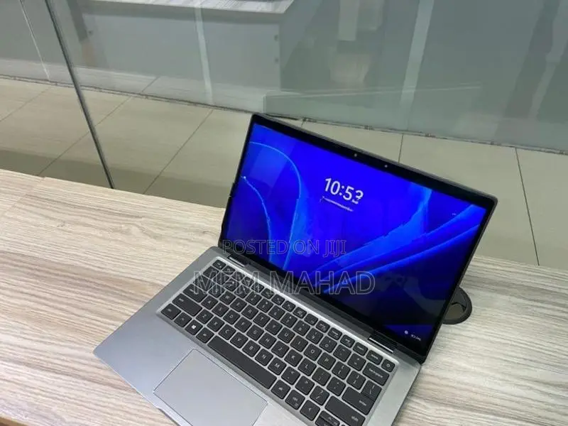 Dell Latitude 7320 x360 Touch 2 In 1