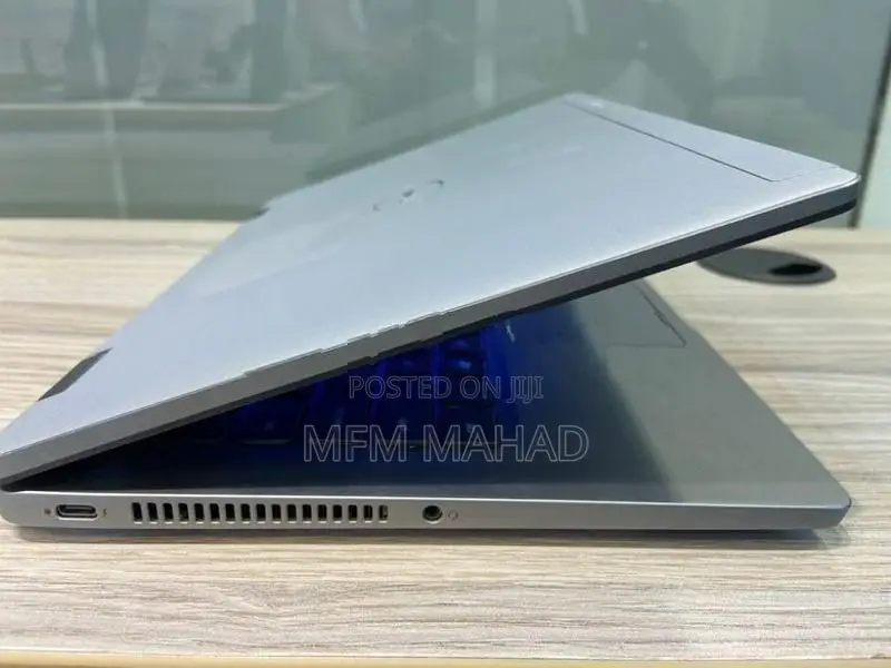 Dell Latitude 7320 x360 Touch 2 In 1