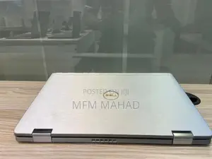 Dell Latitude 7320 x360 Touch 2 In 1