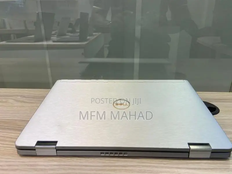 Dell Latitude 7320 x360 Touch 2 In 1