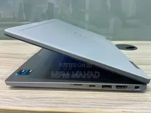 Dell Latitude 7320 x360 Touch 2 In 1