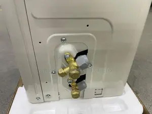 12000BTU (CHIQ) Inverter AC