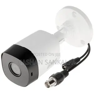 Dahua Shell Dummy CCTV Security Camera