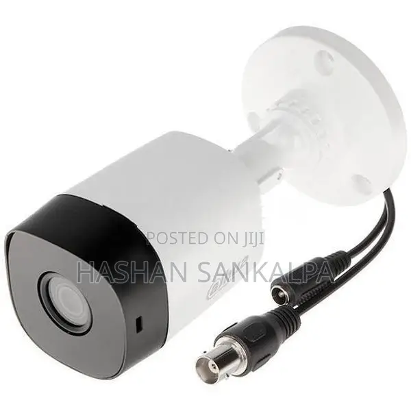 Dahua Shell Dummy CCTV Security Camera