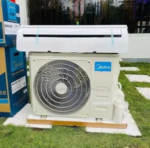 18000BTU (Midea) Air conditioner