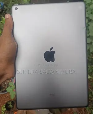 apple_ipad I Pad 8th Gen 128GB