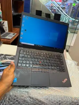 Lenovo Thinkpad T14 Gen 2