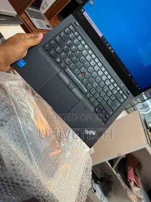 Lenovo Thinkpad T14 Gen 2