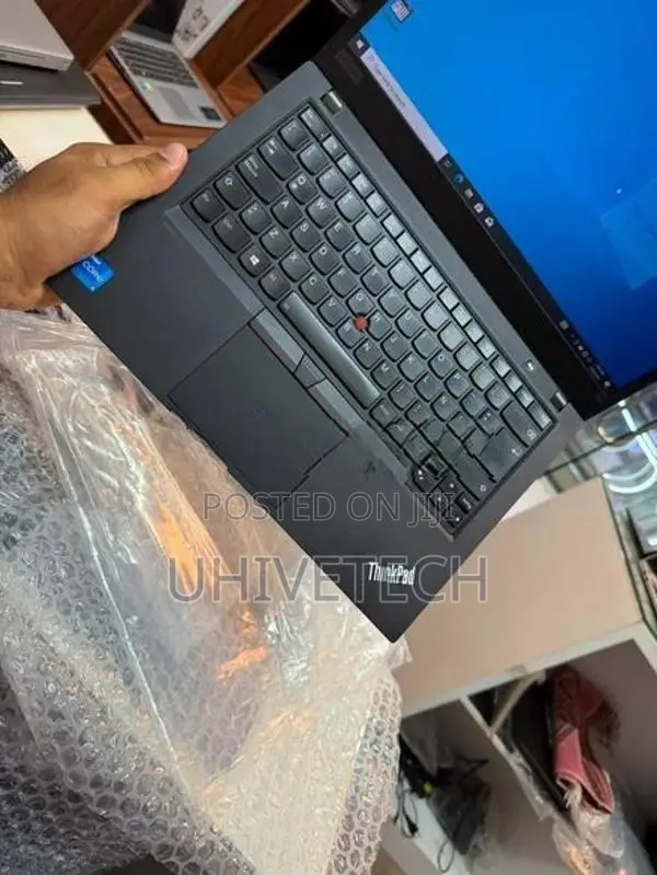 Lenovo Thinkpad T14 Gen 2