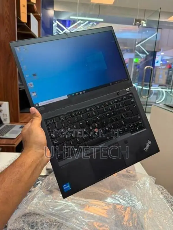 Lenovo Thinkpad T14 Gen 2