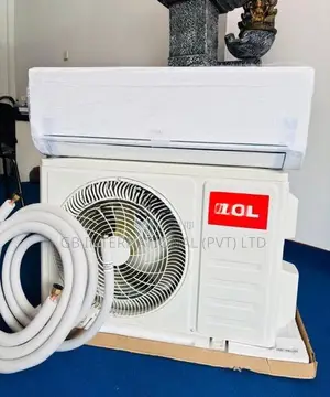 TCL (9000BTU Non Inverter) AC