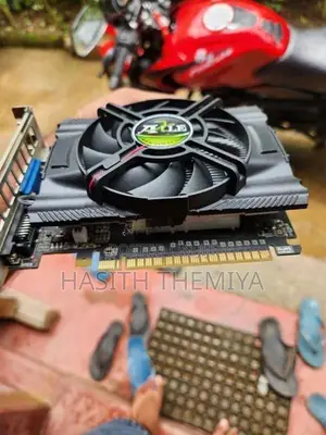 Axle gtx750ti 2GB VGA Card