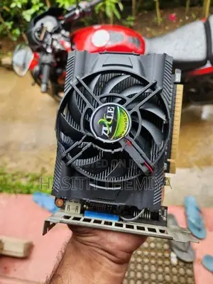 Axle gtx750ti 2GB VGA Card