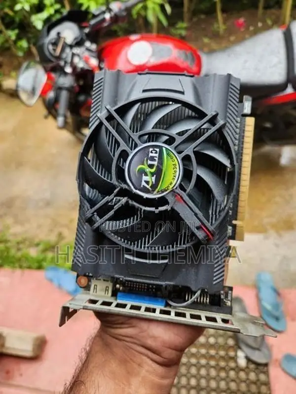 Axle gtx750ti 2GB VGA Card