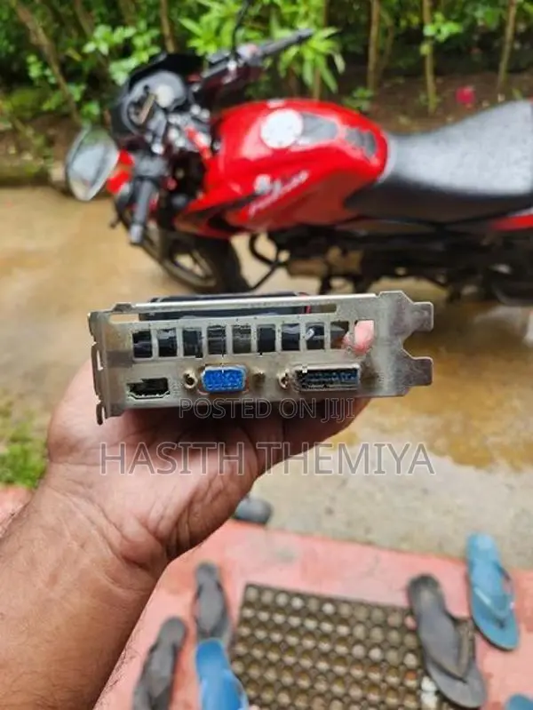 Axle gtx750ti 2GB VGA Card
