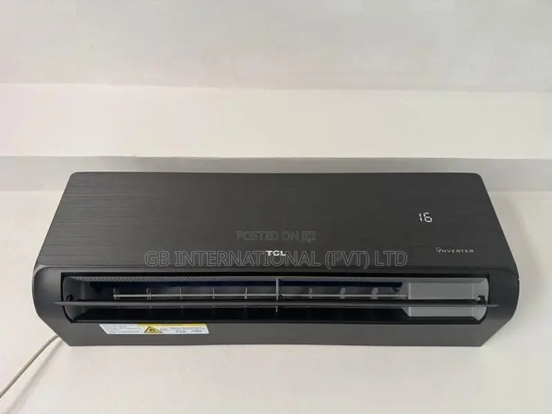 TCL (9000BTU Black Inverter) AC