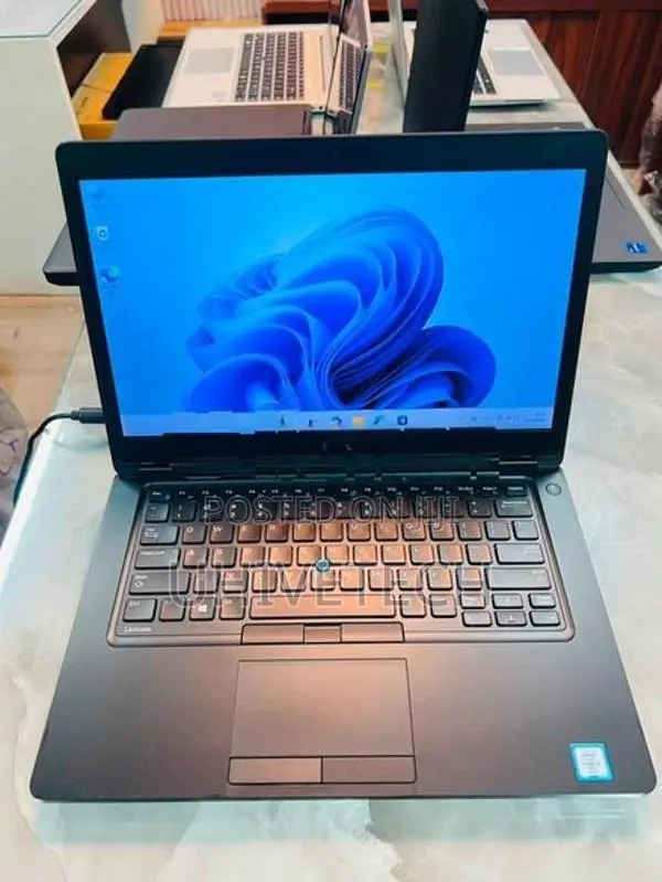 Dell Latitude 5480