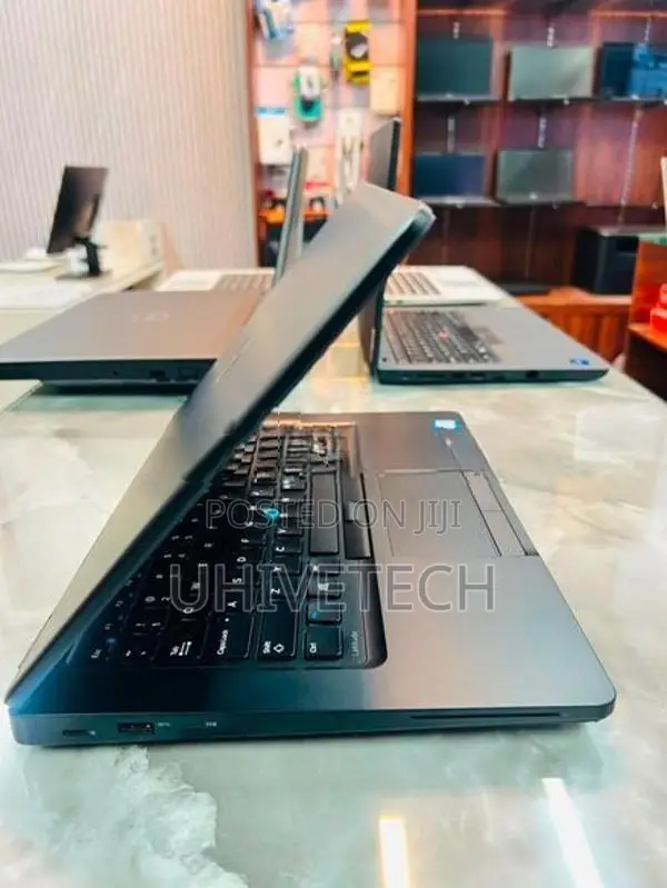 Dell Latitude 5480