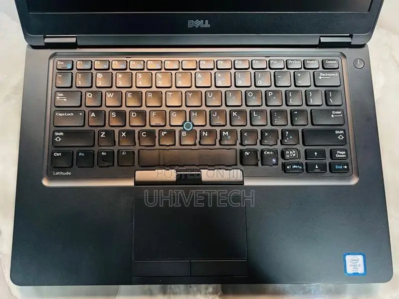 Dell Latitude 5480