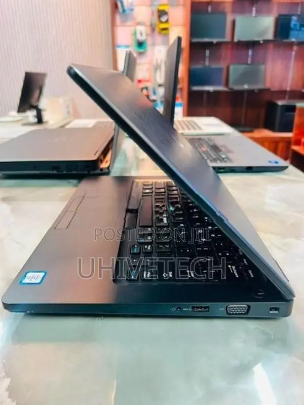 Dell Latitude 5480
