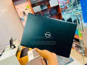 Dell Latitude 5480
