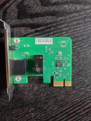 TP-Link TG-3468 Gigabit PCI Express PCIe Network Adapter / LAN Card