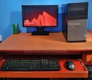Dell Optiplex 7020 i7 PC Setup