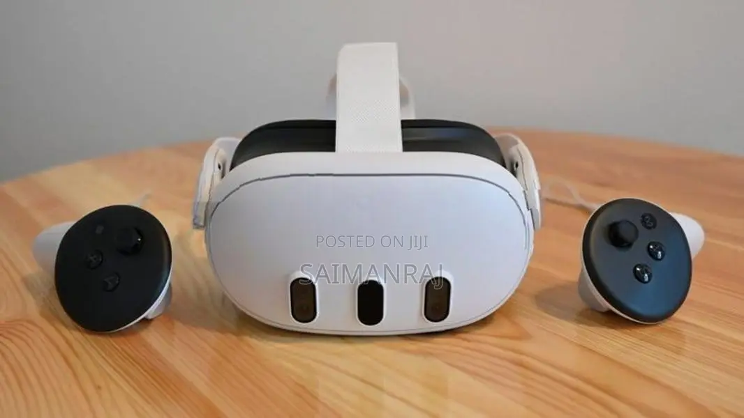 VR Meta Quest 3 256GB