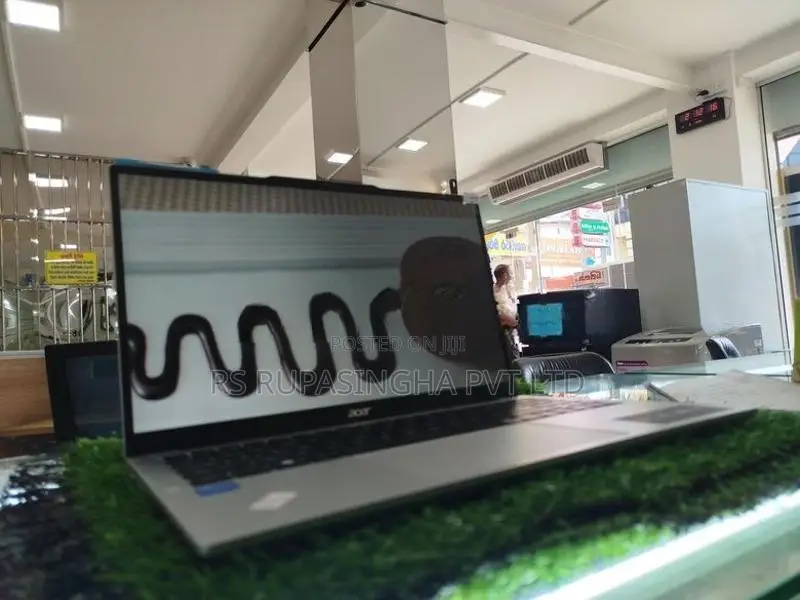 Acer I5-13gen Laptop