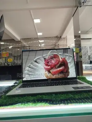 Acer I5-13gen Laptop