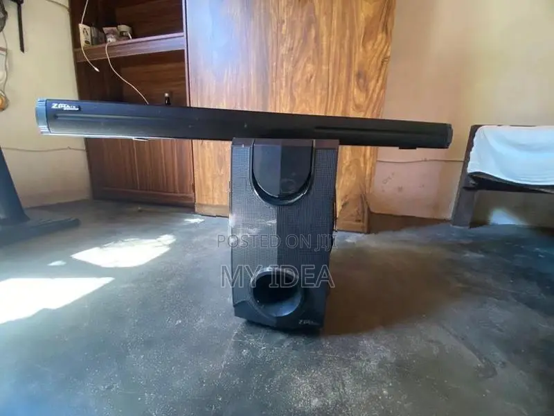 Zima Subwoofer