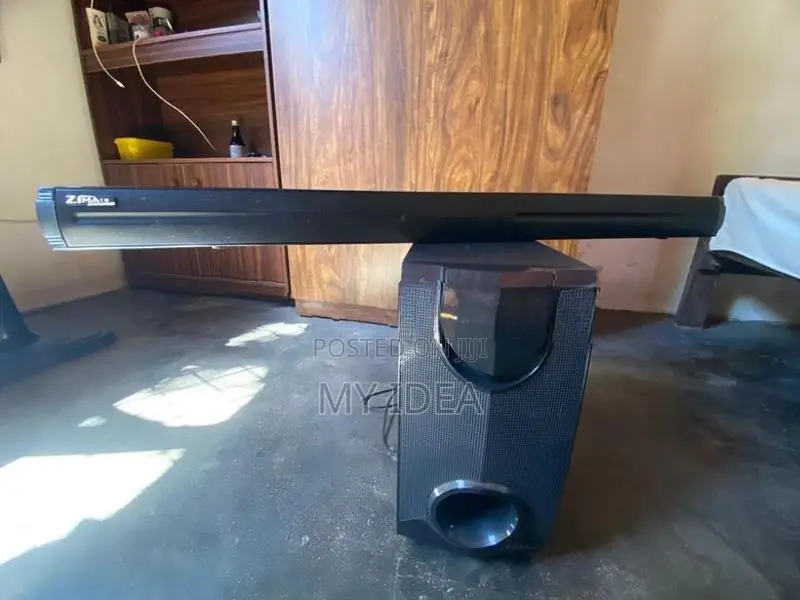 Zima Subwoofer